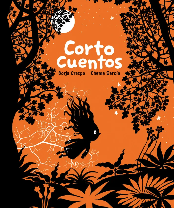 Corto Cuentos