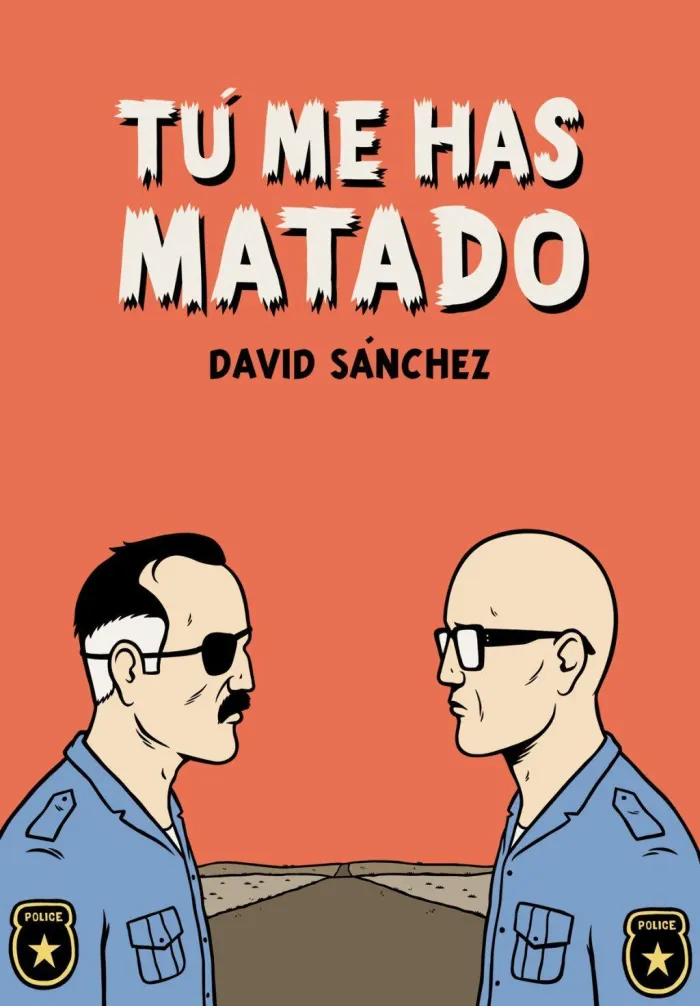 Tu me Has Matado