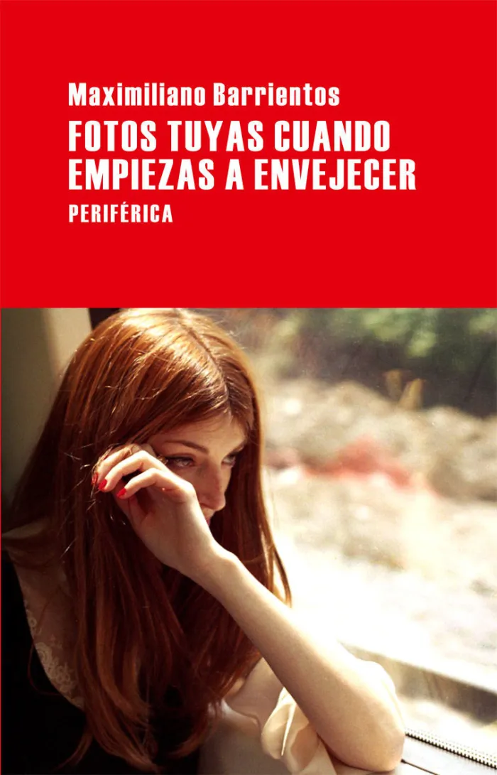 Fotos tuyas Cuando Empiezas a Envejecer