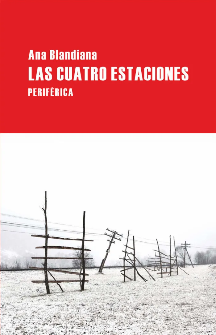 Cuatro Estaciones , la / Periferica -U