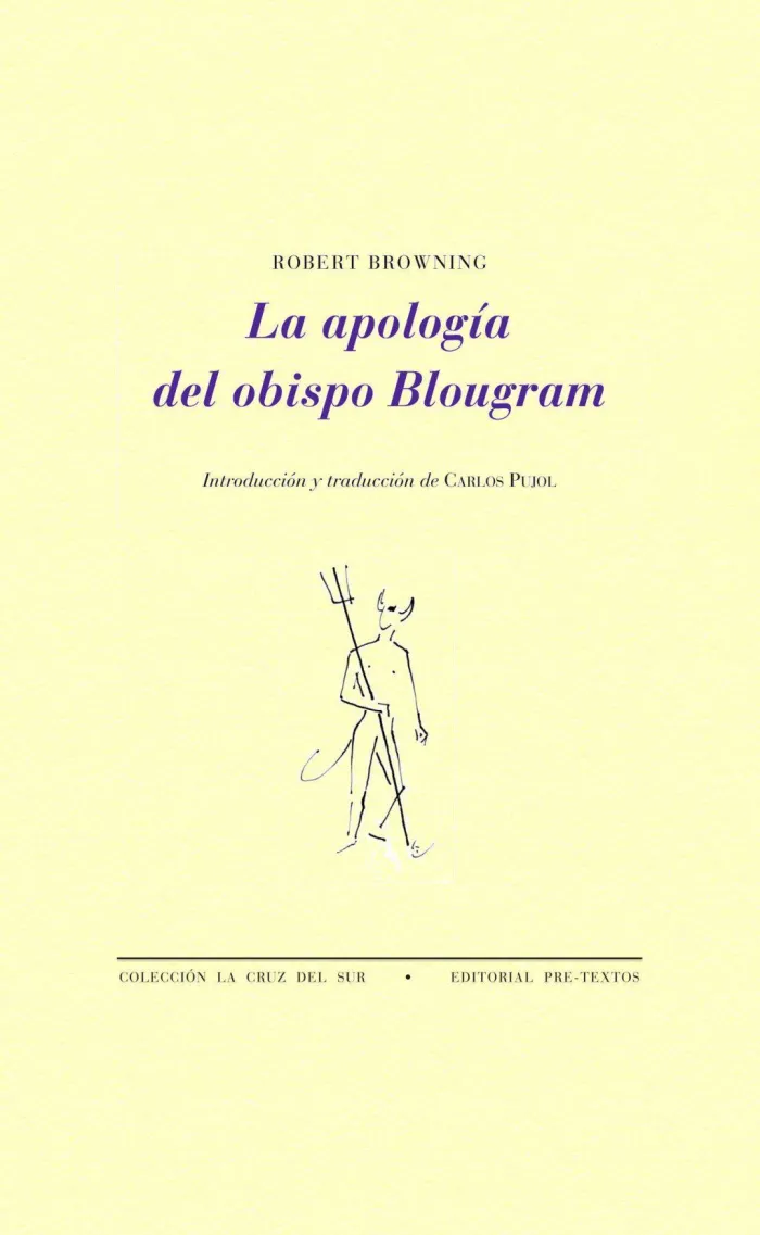 Apologia del Obispo Blougram Pt-1113