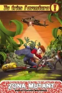 Zona Mutant tu Tries