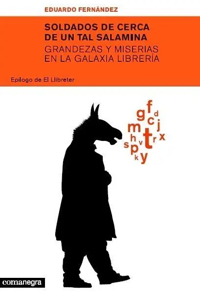 Soldados de Cerca de un Tal Salamina
