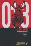 Juez Dredd los Archivos Completos 01. 3