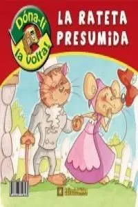 Rateta Presumida / Rateta Avariciosa - Oferta Cat