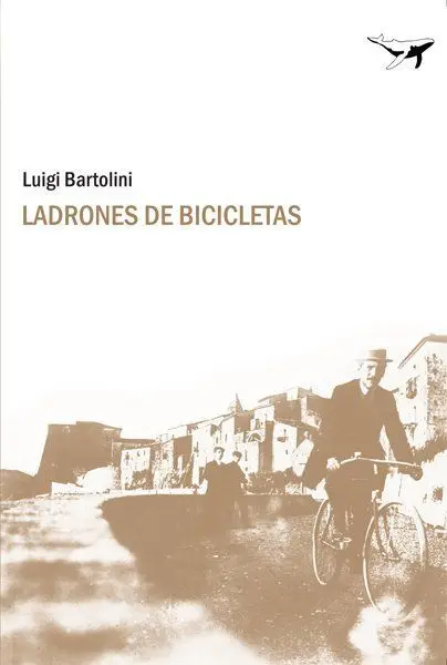 Ladrones de Bicicletas