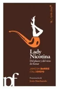 Lady Nicotina / Capitan Swing-U