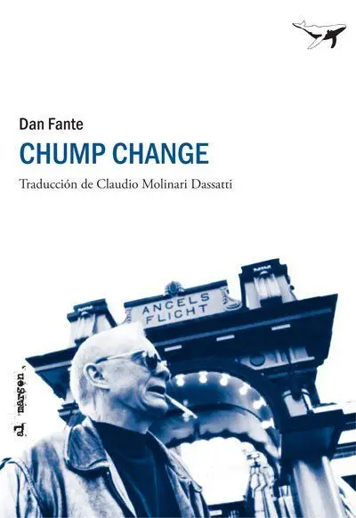 Chump Change / Sajalin -U
