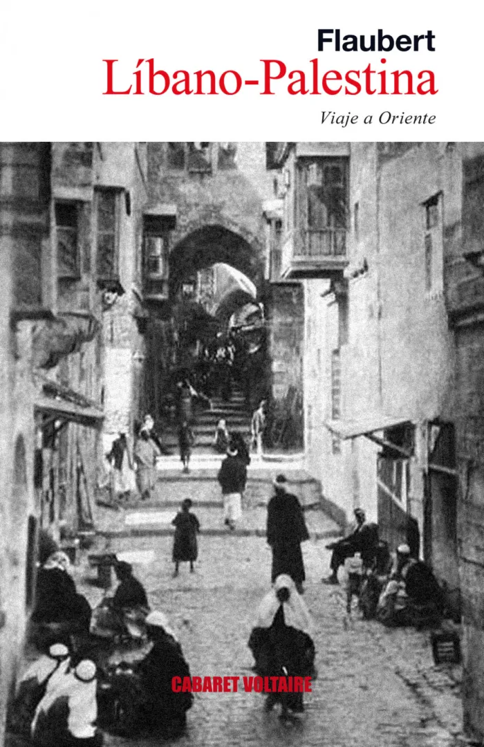 Libano-Palestina