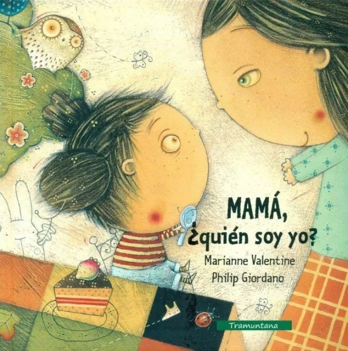 Mama Quien Soy