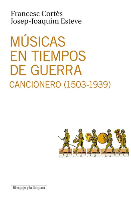 Música en Tiempos de Guerra