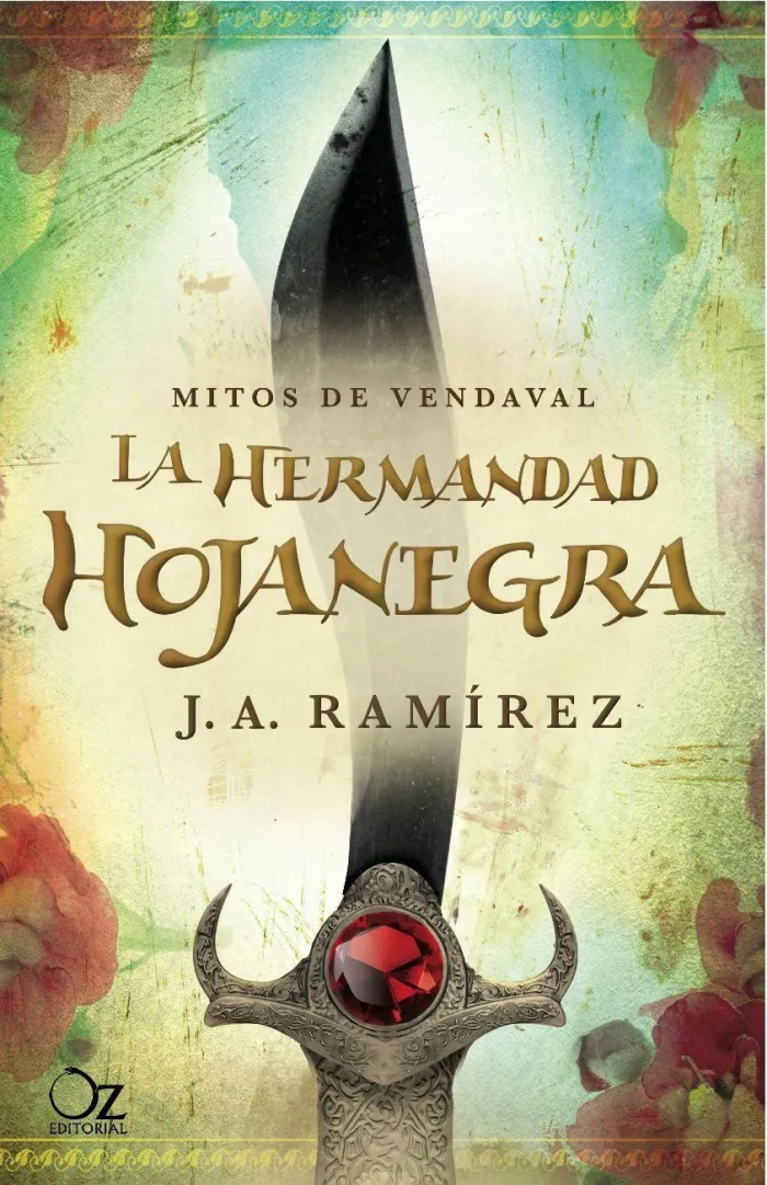 Hermandad Hoja Negra