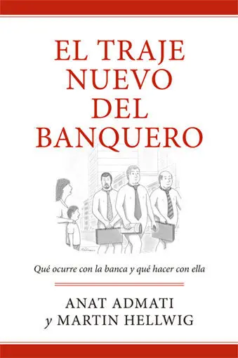 Traje Nuevo del Banquero, el