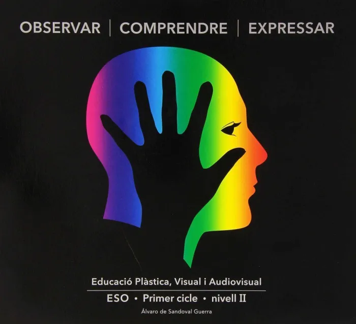 Observar Comprendre Expressar ?Oce Ii (Ed. Català)