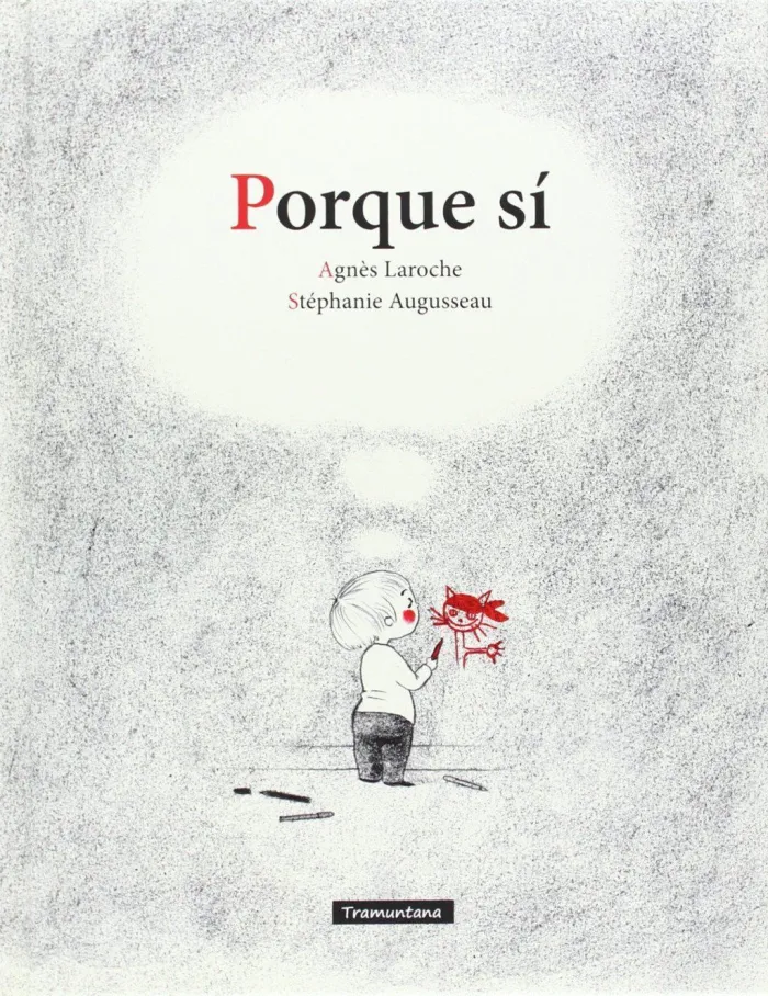 Porque si