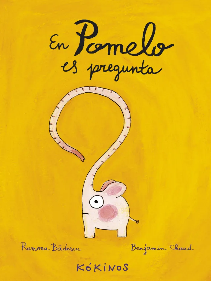 En Pomelo Es Pregunta