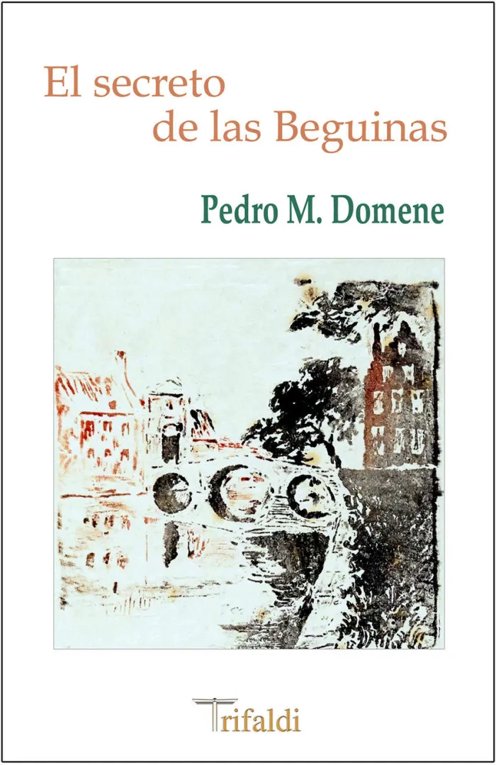 El Secreto de las Beguinas