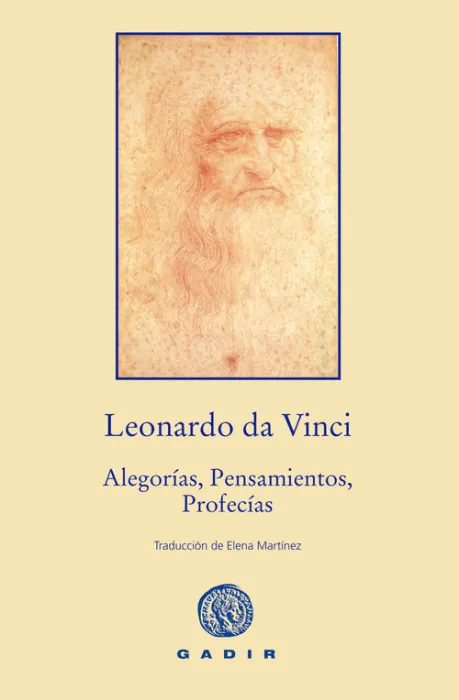 Alegorías, Pensamientos, Profecías (Bolsillo)