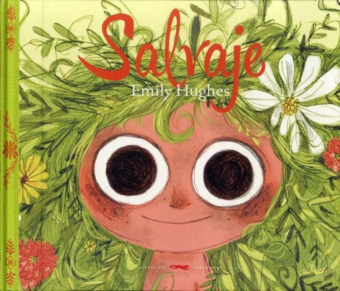 Salvaje