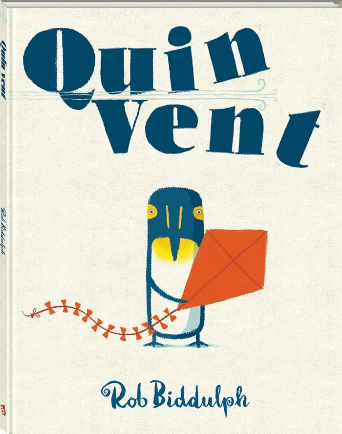 Quin Vent