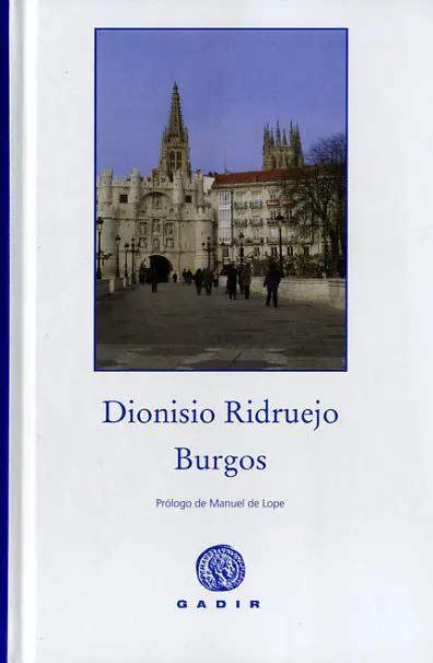 Burgos Cartoné