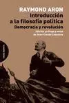 Introducción a la Filosofía Política
