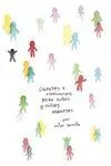 Cuentos y Actividades para Niñas y Niños Inquietos