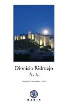 Ávila (Cartoné)