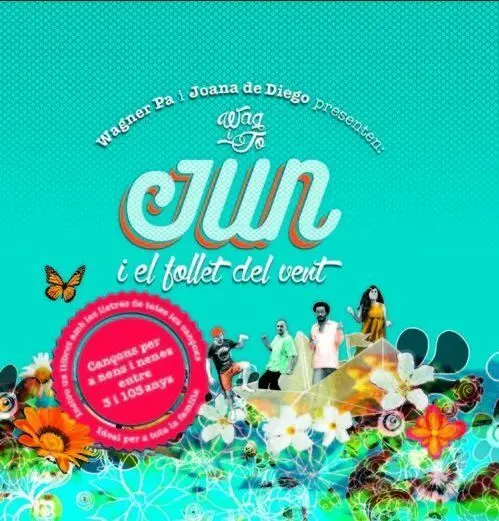 Jun I el Follet del Vent