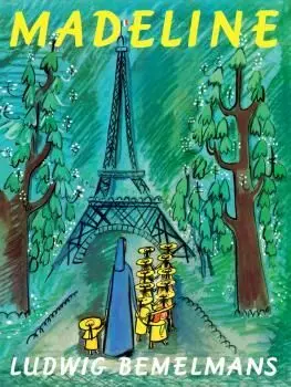 Madeline (Català)