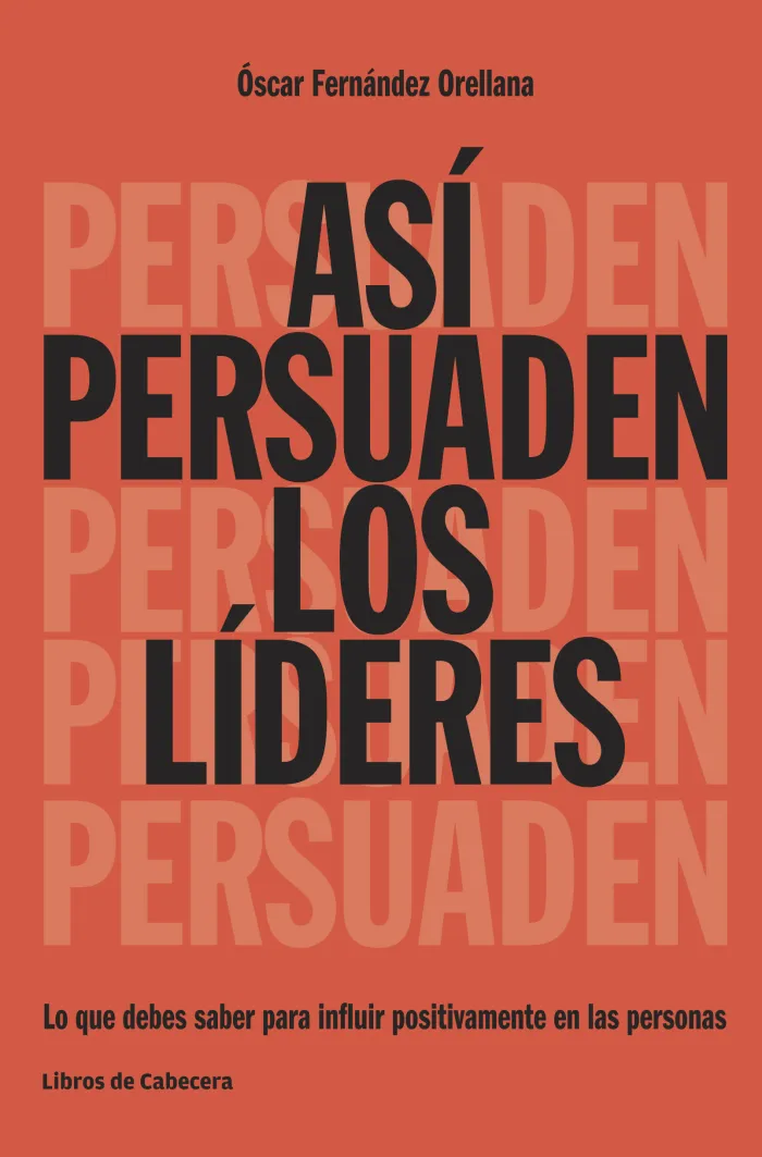 Así Persuaden los Líderes