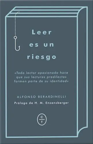 Leer Es un Riesgo