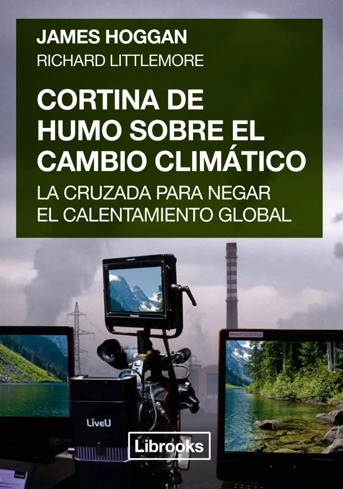 Cortina de Humo Sobre el Cambio Climático