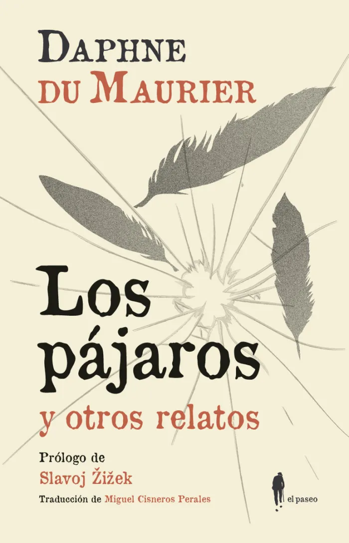 Los Pájaros y Otros Relatos