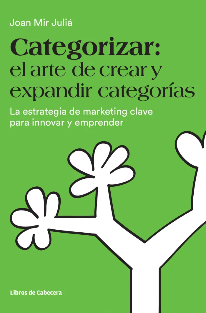 Categorizar: el Arte de Crear y Expandir Categorías