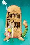 Una Sorpresa para Tortuga