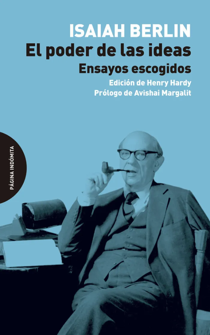 El Poder de las Ideas