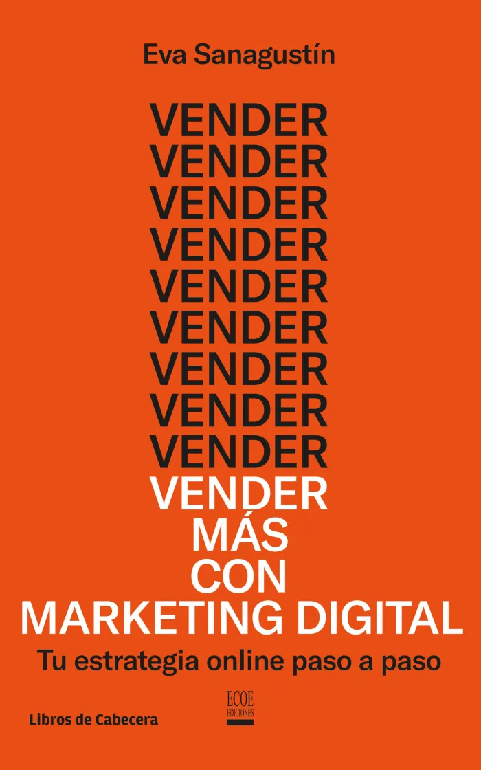 Vender Más con Marketing Digital