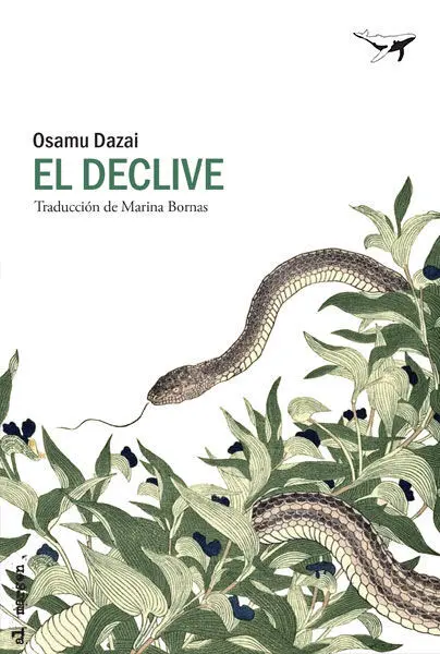 Declive, el