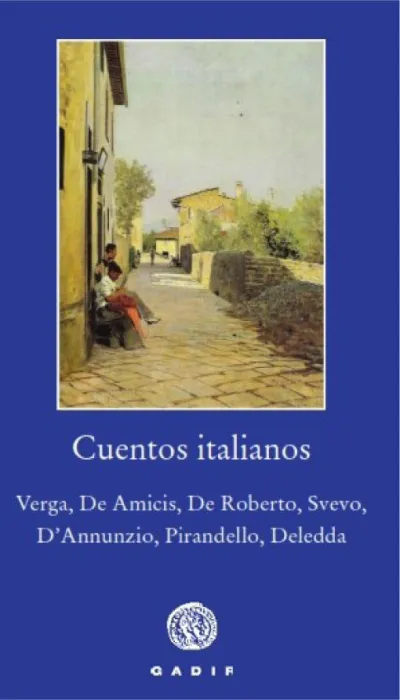 Cuentos Italianos