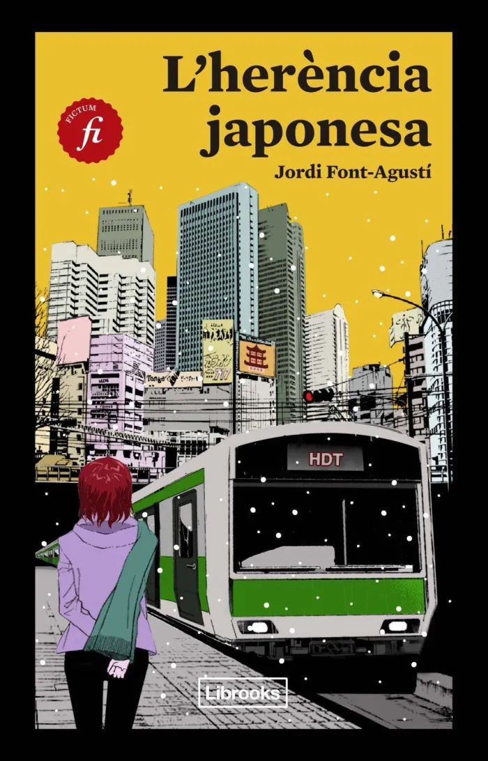 L'herència Japonesa