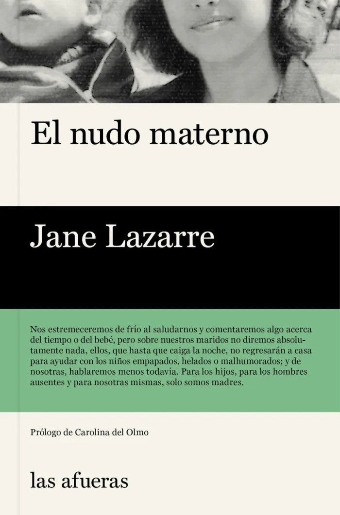 El Nudo Materno