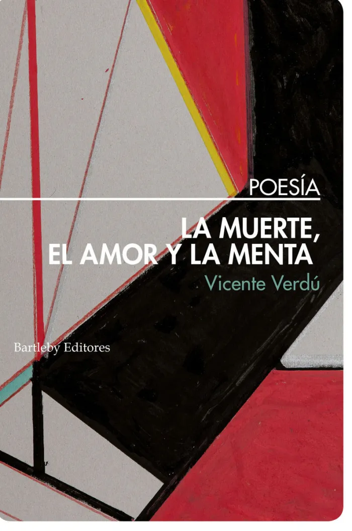 Muerte el Amor y la Menta,La