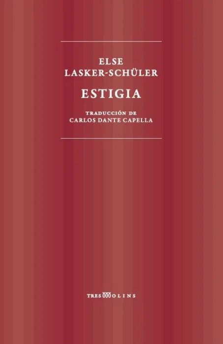 Estigia