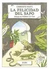 La Felicidad del Sapo