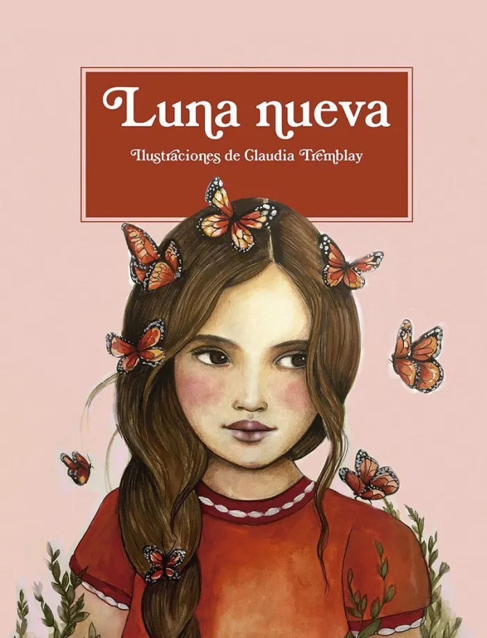 Luna Nueva