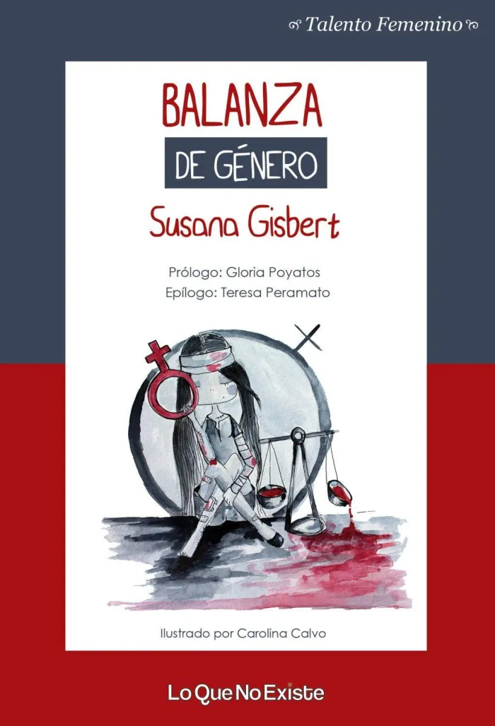 Balanza de Género