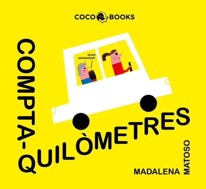 Comptaquilometres (Catalan)