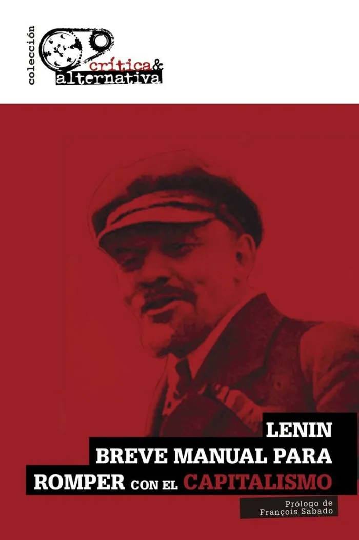 Breve Manual para Romper con el Capitalismo