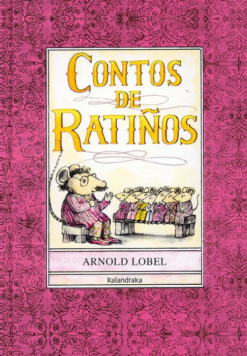 Contos de Ratiños